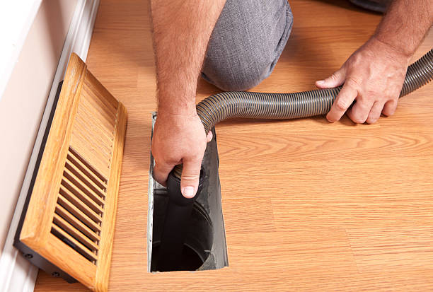 Best Air Vent Cleaning Services  in Mila Doce, TX