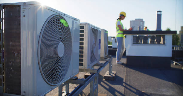 Best Professional Duct Cleaning Services  in Mila Doce, TX