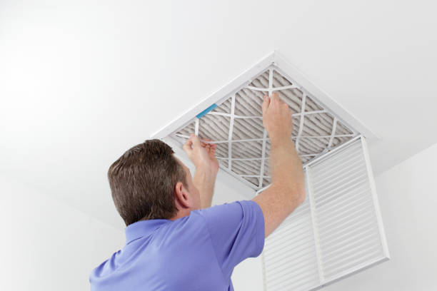 Best Best Air Duct Cleaning Company  in Mila Doce, TX
